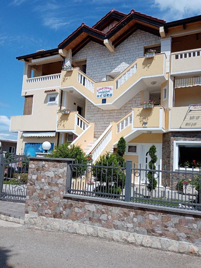 Apartments 2 Ivankovic Stari Grad  Exteriér fotografie